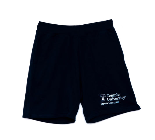 TUJ Spirit Shorts Navy
