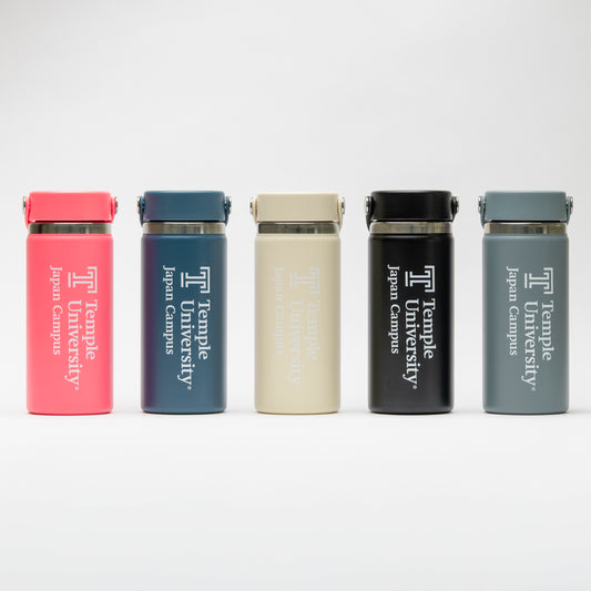 TUJ Hydro Flask Water Bottle