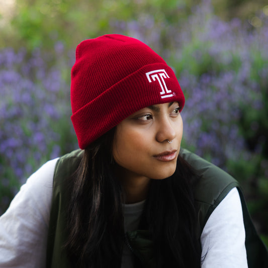 TUJ Beanie