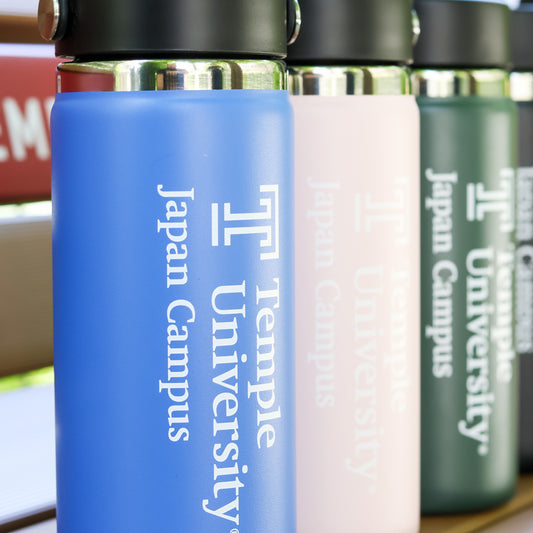 TUJ Hydro Flask Water Bottle