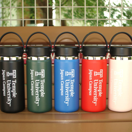 TUJ Hydro Flask Water Bottle