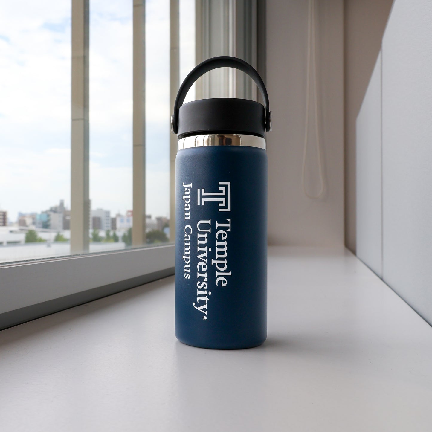 TUJ Hydro Flask Water Bottle