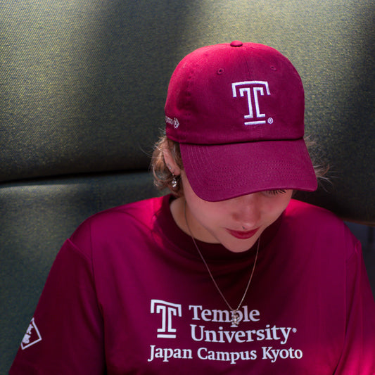 TUJ Kyoto Short Sleeve T-shirt