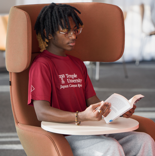 TUJ Kyoto Short Sleeve T-shirt