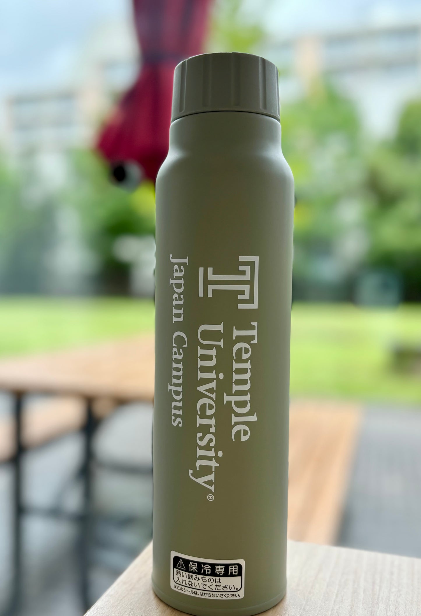 TUJ-Original Water Bottles