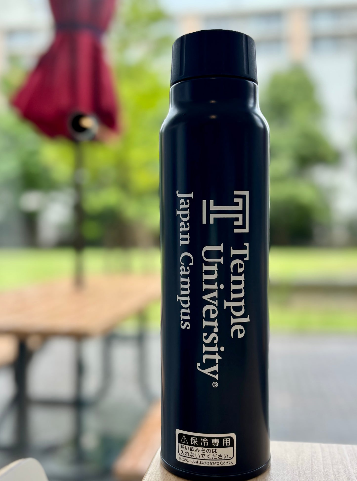 TUJ-Original Water Bottles
