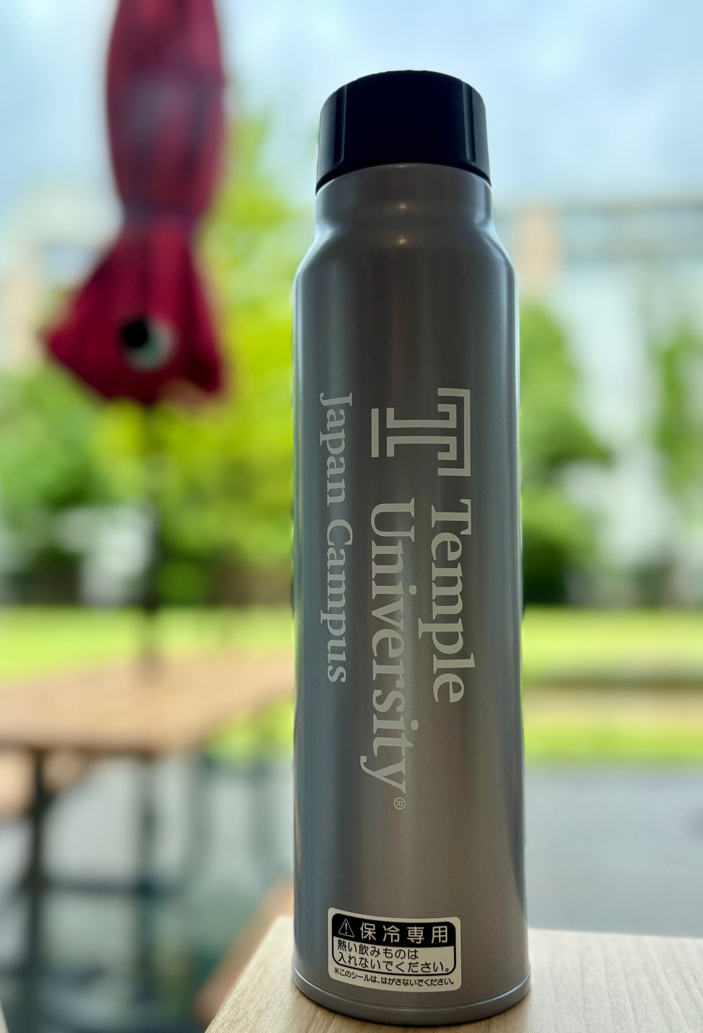 TUJ-Original Water Bottles
