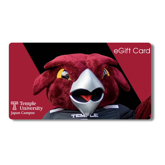 TUJ Spirit eGift Card