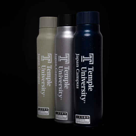 TUJ-Original Water Bottles