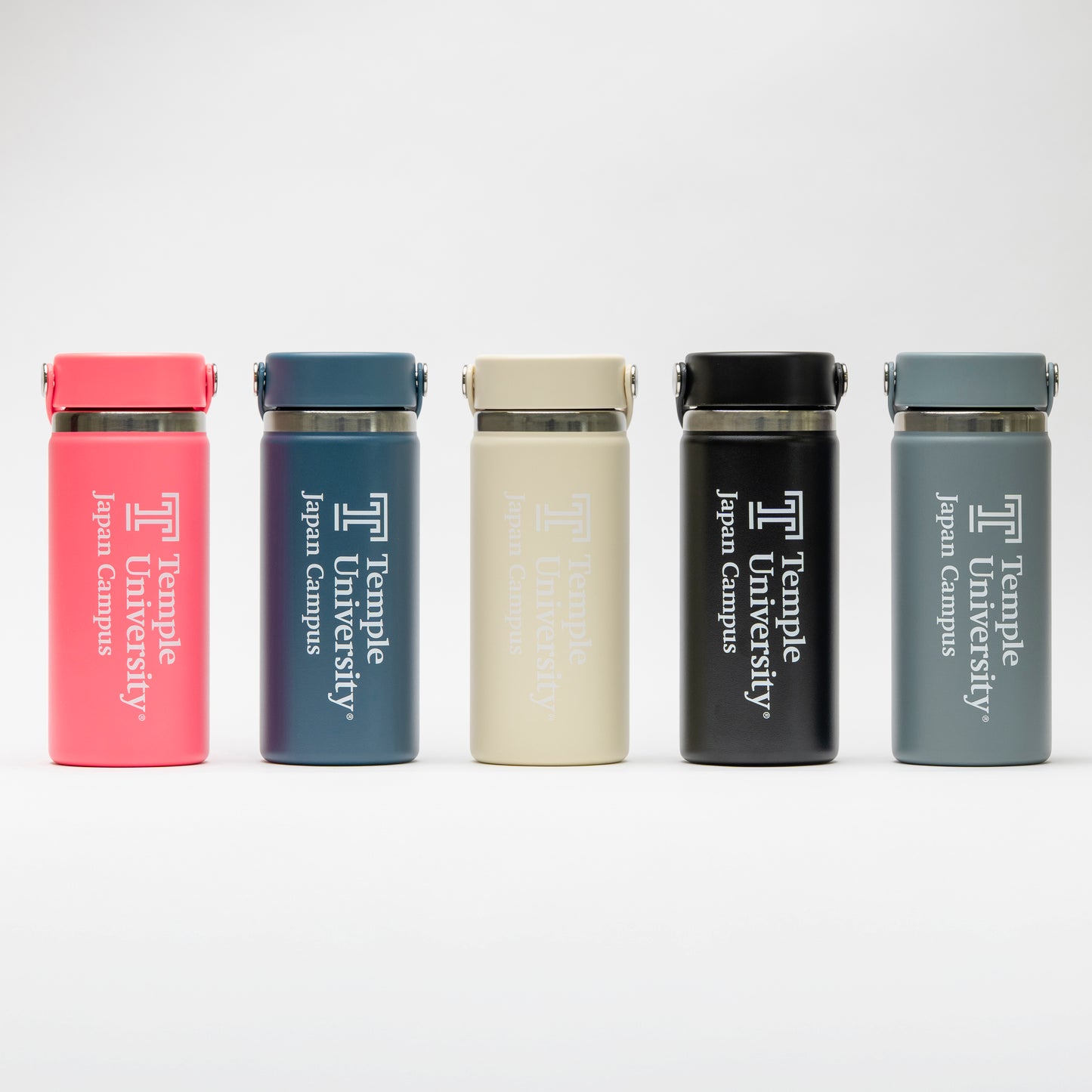 TUJ Hydro Flask Water Bottle
