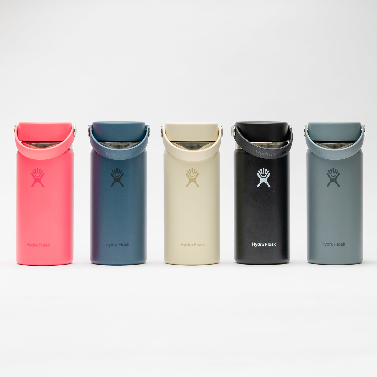 TUJ Hydro Flask Water Bottle