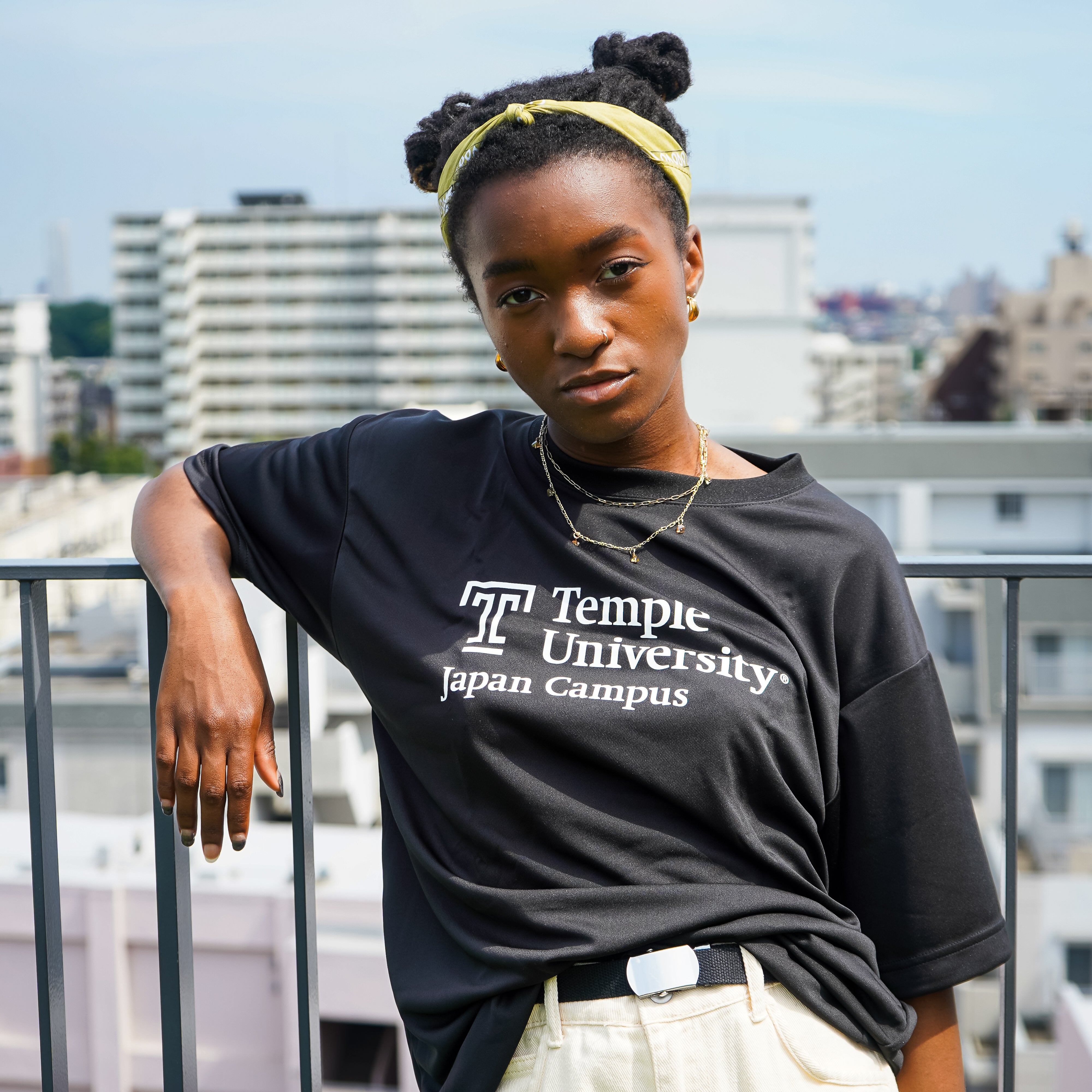 TUJ Collection – TUJ Spirit Shop