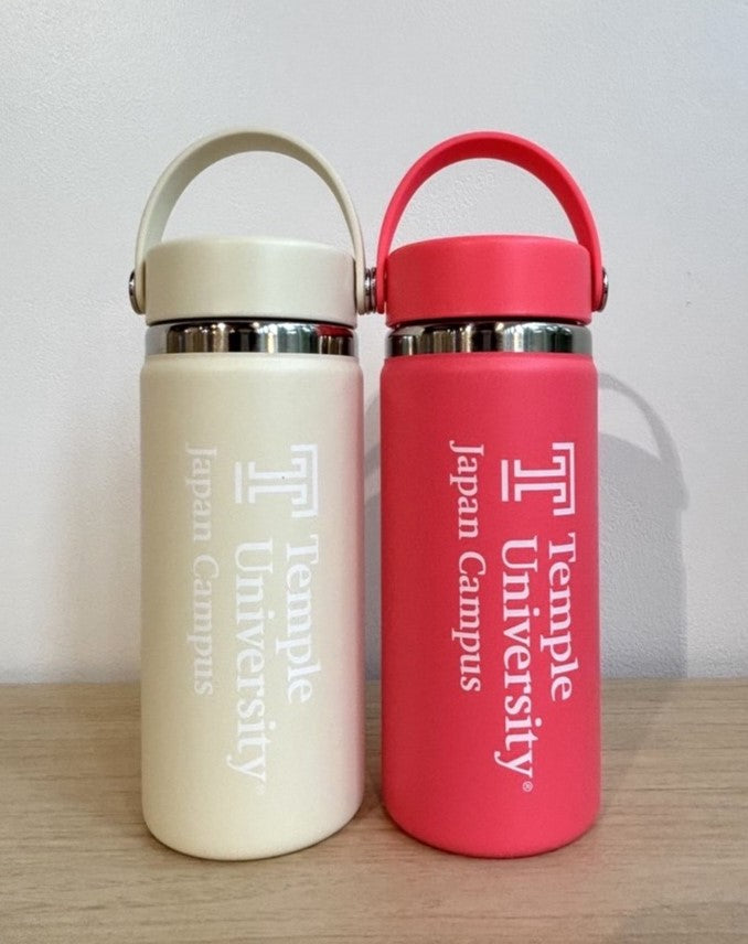 TUJ Hydro Flask Water Bottle