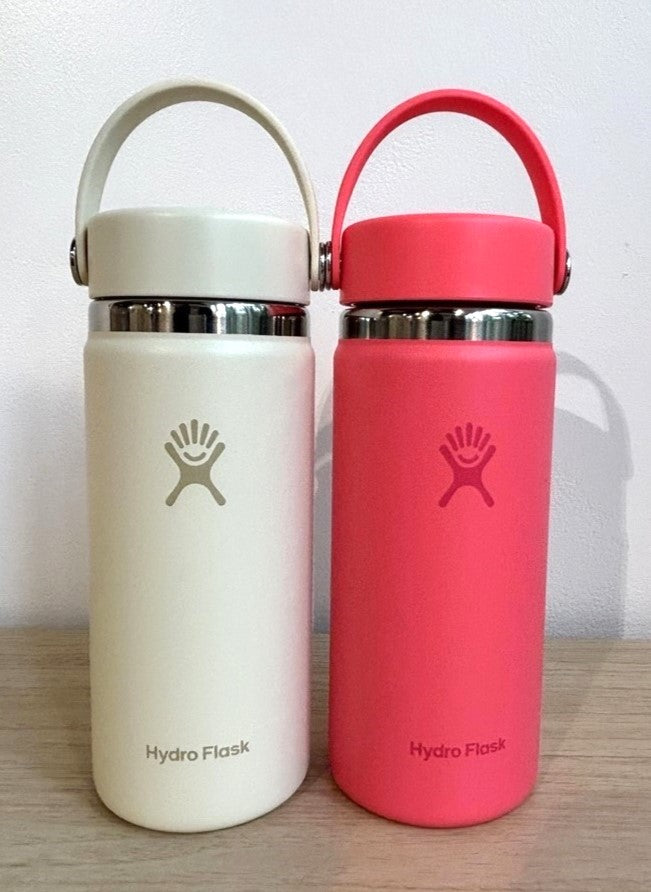 TUJ Hydro Flask Water Bottle