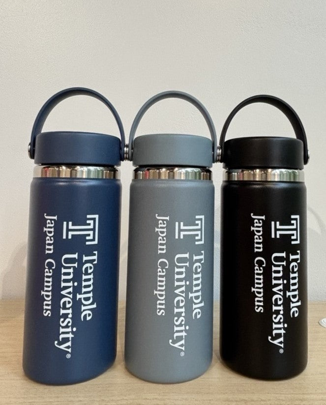 TUJ Hydro Flask Water Bottle