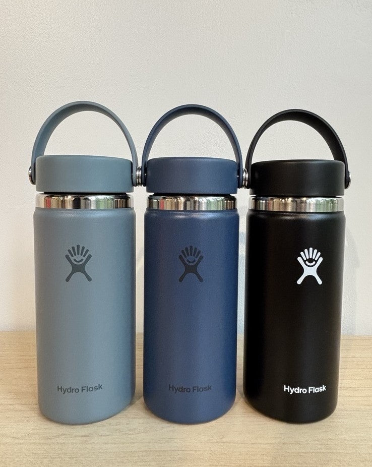TUJ Hydro Flask Water Bottle
