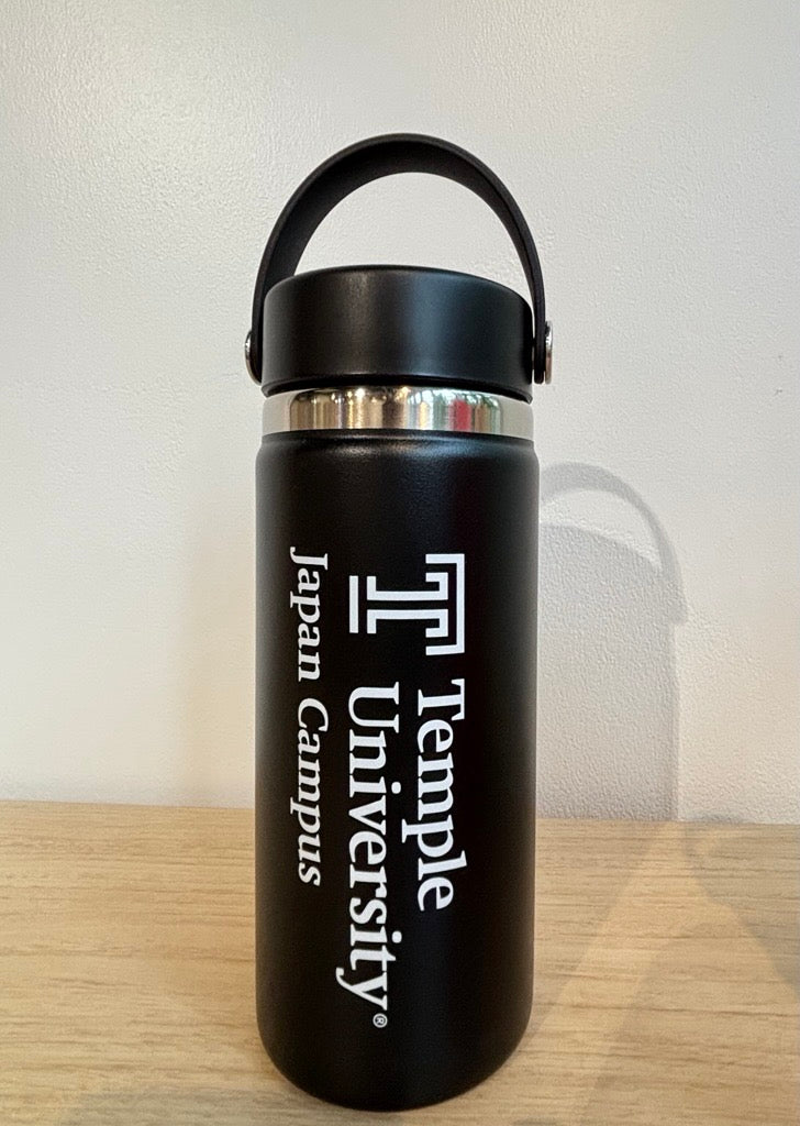 TUJ Hydro Flask Water Bottle