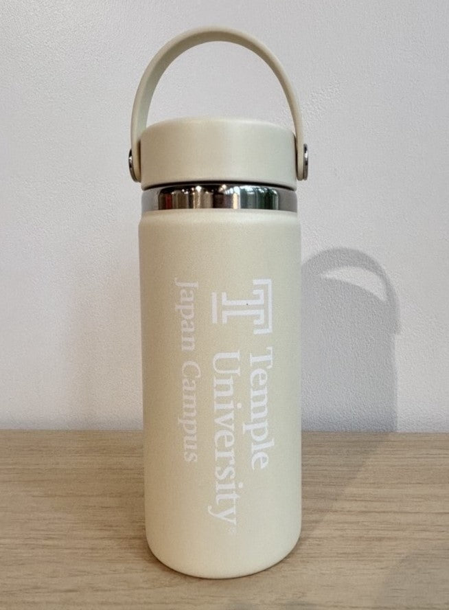 TUJ Hydro Flask Water Bottle
