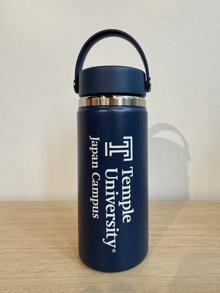 TUJ Hydro Flask Water Bottle