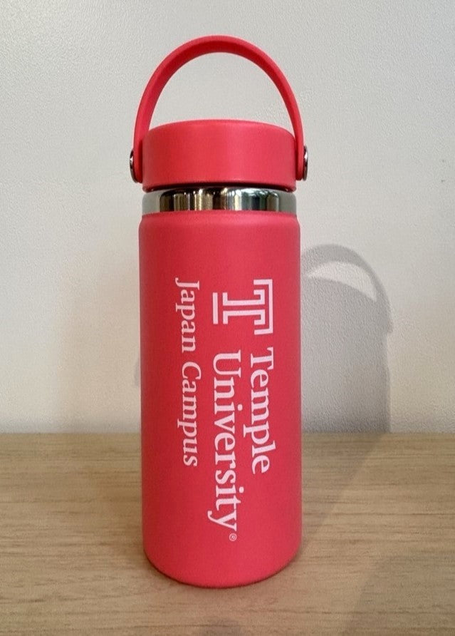 TUJ Hydro Flask Water Bottle