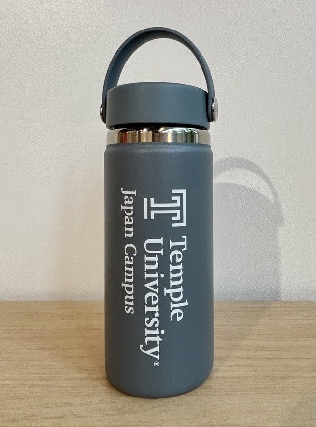 TUJ Hydro Flask Water Bottle