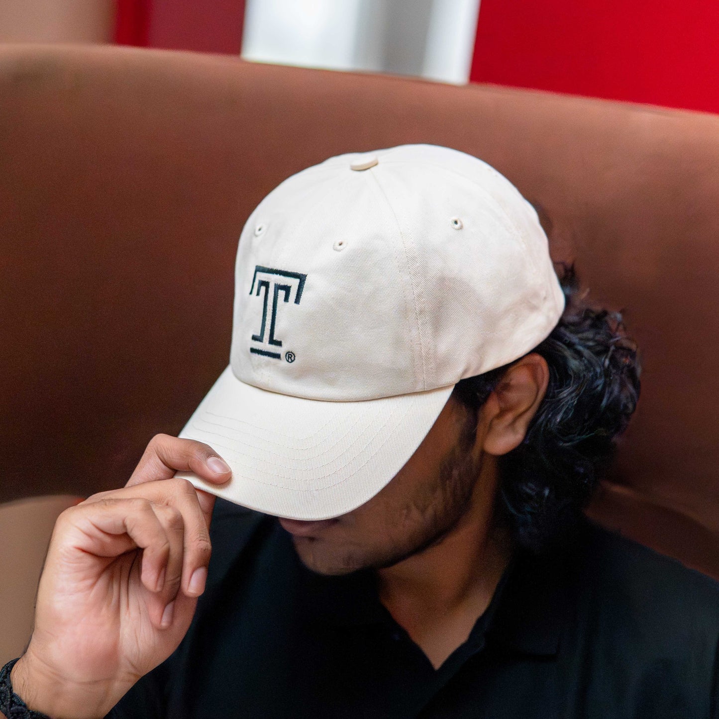 TUJ Kyoto Baseball Cap