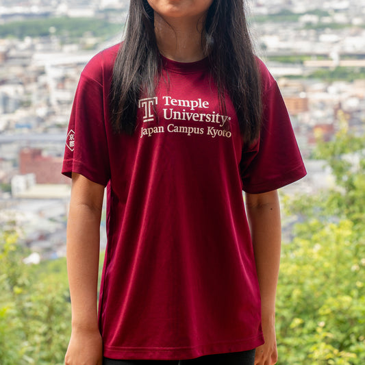 TUJ Kyoto Short Sleeve T-shirt