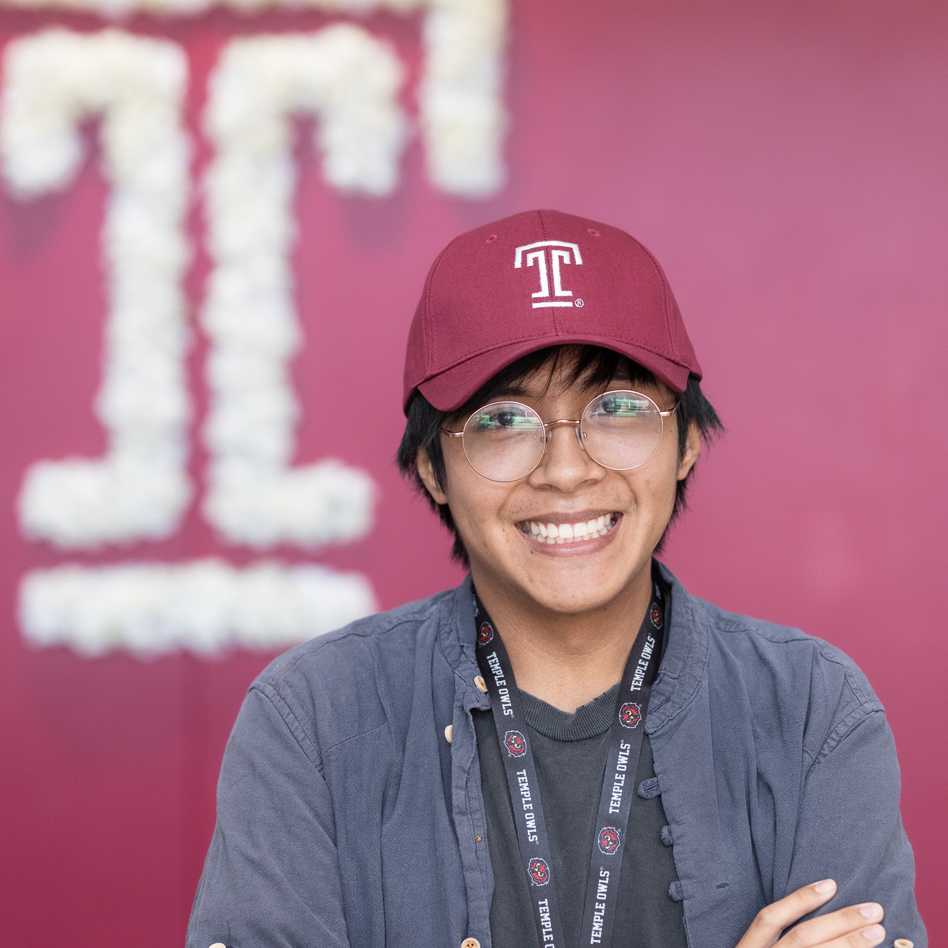 TUJ Baseball Cap – TUJ Spirit Shop