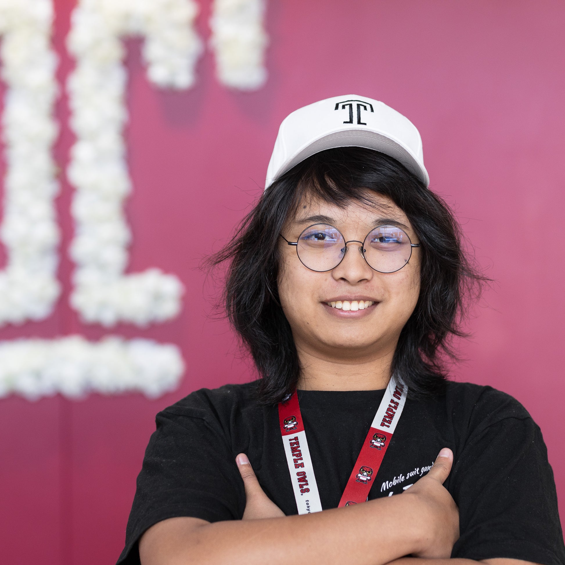 TUJ Baseball Cap – TUJ Spirit Shop