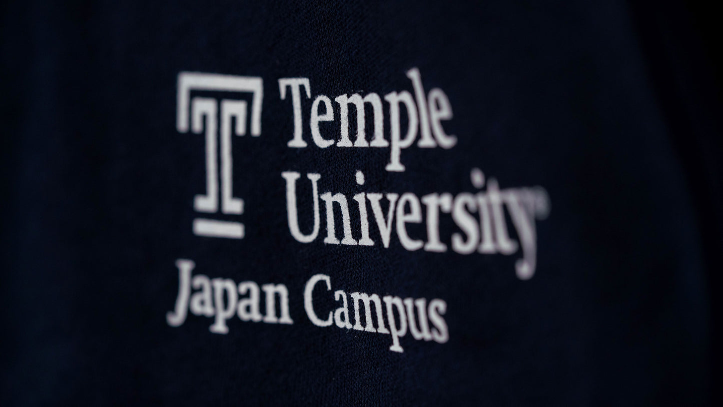 TUJ Spirit Shorts Navy