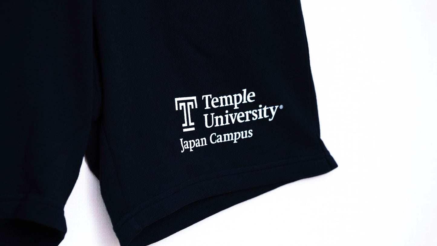 TUJ Spirit Shorts Navy