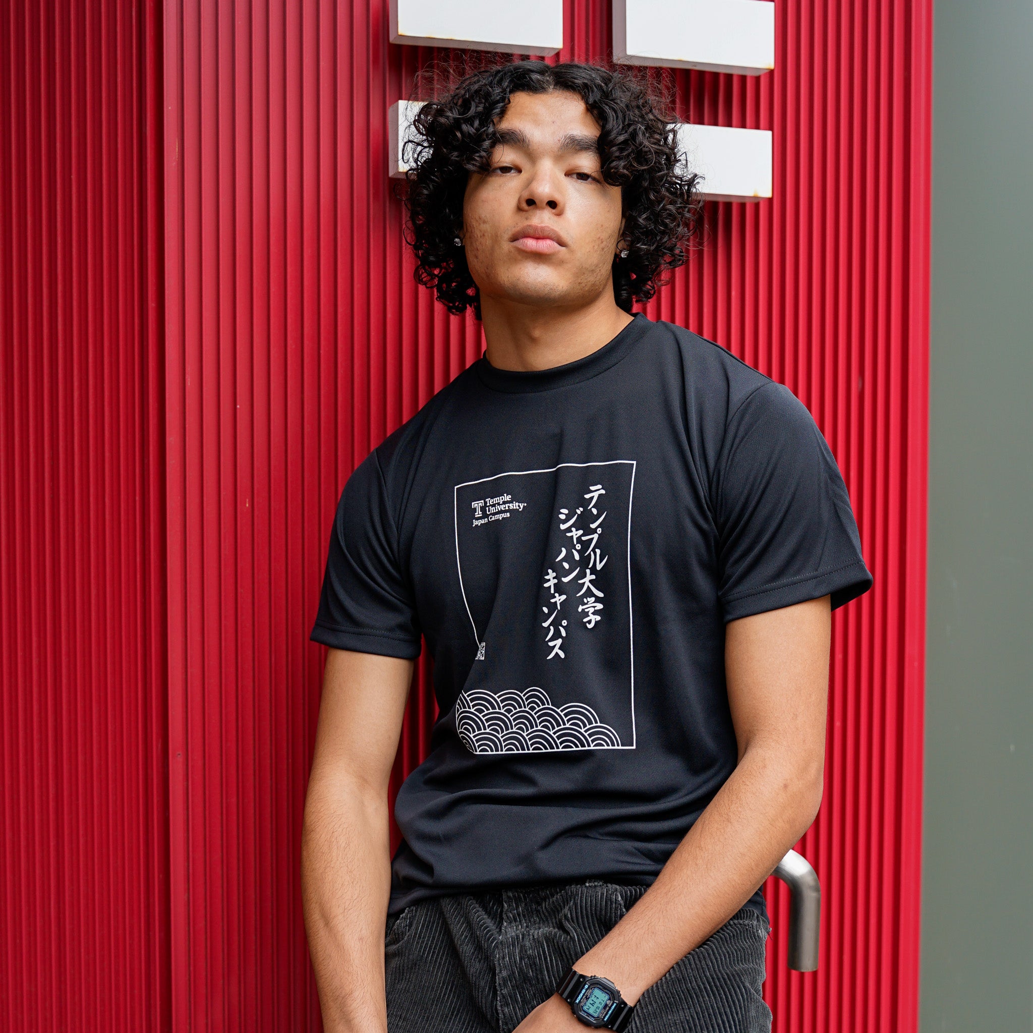 The TUJ Collection – TUJ Spirit Shop